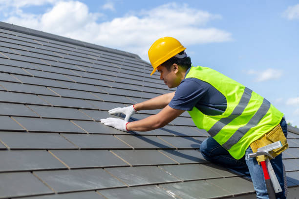Best Rubber Roofing (EPDM, TPO)  in Marble Hill, MO