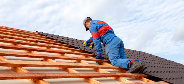 Best Cold Roofs  in Marble Hill, MO