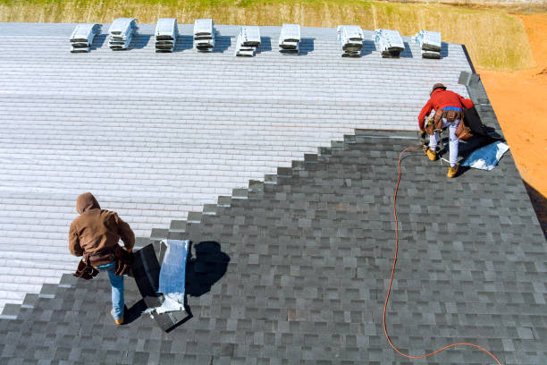 Roof Coating Services in Marble Hill, MO