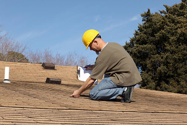 Best Roof Installation  in Marble Hill, MO