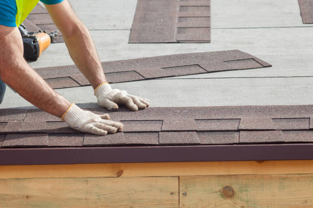 Trusted Marble Hill, MO  Roofing repair and installation Experts