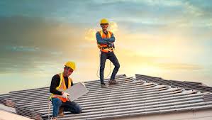 Best Gutter Installation and Repair  in Marble Hill, MO